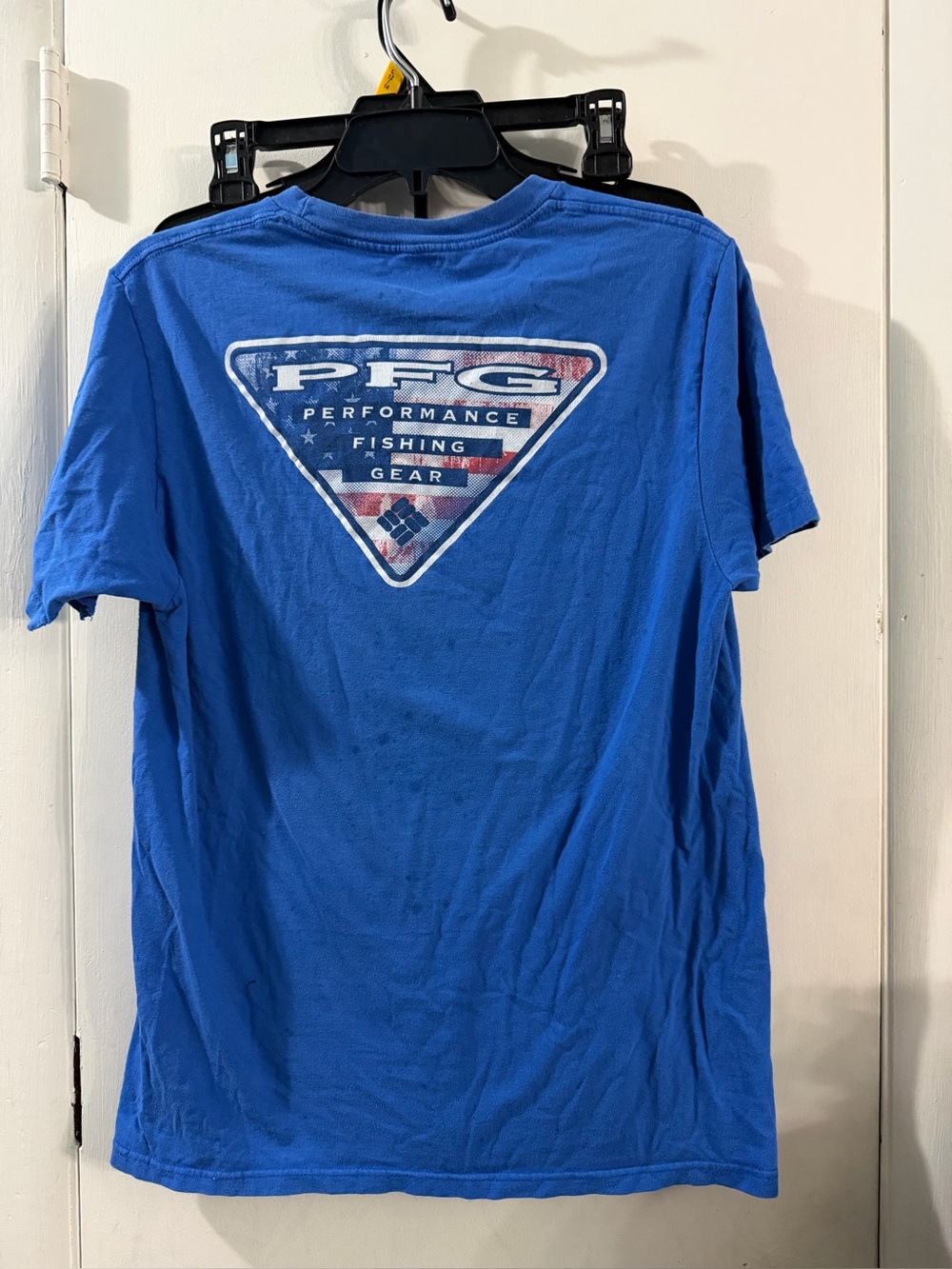 Columbia PFG Medium Tee Super soft